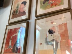 -北三条胡同打卤面馆(雍和宫店)