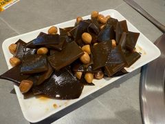 -灶座小锅烀饼·铁锅炖(道里店)
