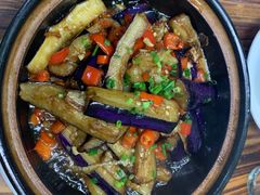 -湘菜时代风味餐厅