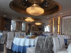 -广州塔晖粤轩中餐厅