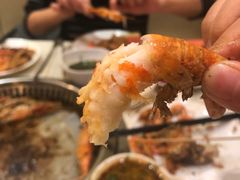 -江南食代自助餐厅(宝龙城市广场店)
