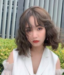 -TK·HAIR SALON韩式设计