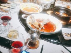 -晓粤·惹味粤菜(凯德乐峰广场店)