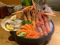 -乐亭日本料理(彩虹本店)