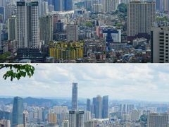-黔灵山公园