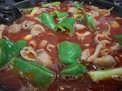 湘味肥肠火锅-湘肠香火锅店(团结湖店)