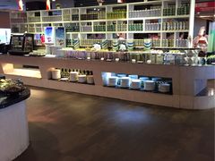 -淄博蓝海国际大饭店·蓝钻国际美食自助百汇(柳泉路店)