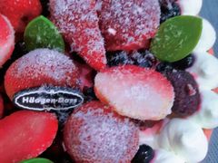 -哈根达斯(绍兴银泰店)