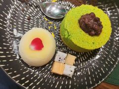 -木棉·醉心粤味(COCO Park店)