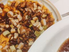-惠丰堂饭庄·烤鸭·京味菜(翠微路店)