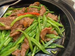 -山泉公馆酒家(珠江新城店)