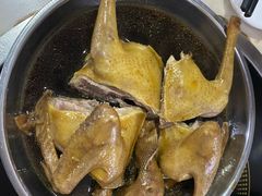 -美兰春记食店·龙舌坡红烧牛肉
