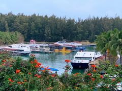 -海南分界洲岛旅游区