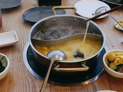-松野谷·寿喜烧自助(华联顺义金街购物中心店)