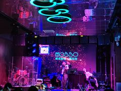 -MOSSO音乐酒吧·Live House(南京西路店)