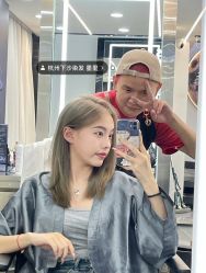 -私人定制 Hair Salon
