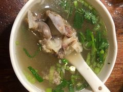 -大漠烤肉(盘旋路店)