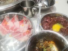 -憨铁匠老火锅(龙岗万科里店)