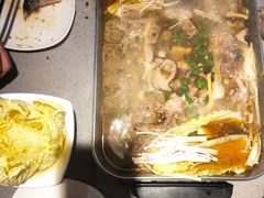 -半天妖烤鱼(中山路店)