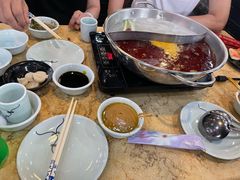 -活鱼馆(宜兴埠店)