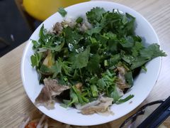 拆骨肉-海清宁记大馅云吞