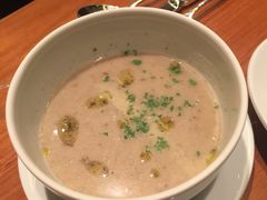 -沈阳君悦酒店·意坊意大利餐厅