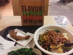 -水平有限广西米粉·广西风味集(五道口店)