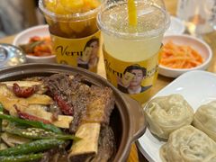 -江南面屋(明洞店)
