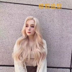 -TRIMS HAIR 修剪造型·烫染接发