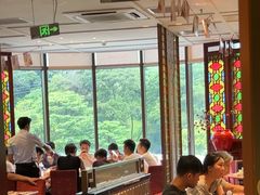 -点都德(广州白云山景区南门店)