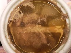 原蛊炖汤-真功夫(大德路店)