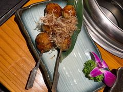 -丸藏和牛烧肉专门店(园区师惠坊店)