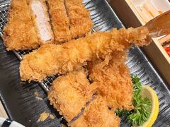 -胜博殿日式炸猪排(西红门店)