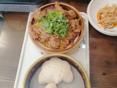 -伊兰麒兰馨园·川菜·清真馆(339电视塔店)