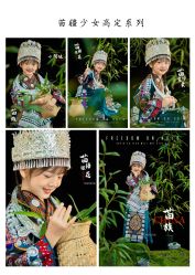 点击看大图 -菓糖儿童摄影(大卫城店)