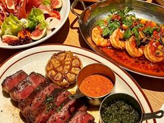 -BE BRIGHT KITCHEN(正佳广场店)