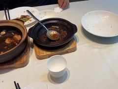 -香港狮子山下·明星粤菜餐厅(北苑店)