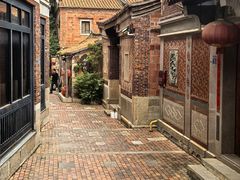 -晋江五店市传统文化旅游区