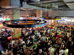 大堂-HIB HUB公社(解放西路店)