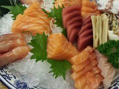 -德川家日本料理(中关村寰太大厦店)