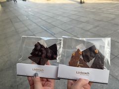 -Laderach 莱德拉(上海环贸iapm店)