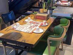 -叁宝烤肉• 西安烧烤(高科新花园店)