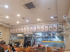 -老牌依强牛肉店(达道总店)