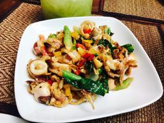 -自然餐厅(Phuket)