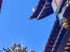 -粤剧艺术博物馆
