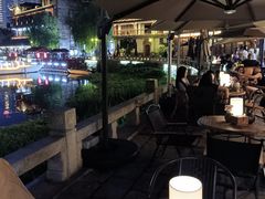 -大小河街