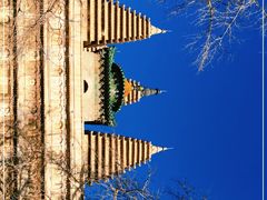 -北京石刻艺术博物馆(五塔寺)