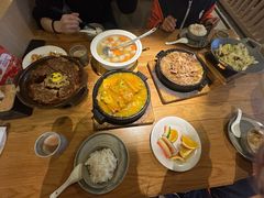 -大丰收·李家(福清万达店)