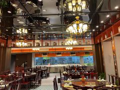 大堂-前门烤鸭(江东中路店)