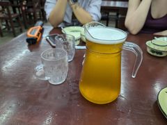 -87号烧烤海鲜·大排档(金沙滩店)